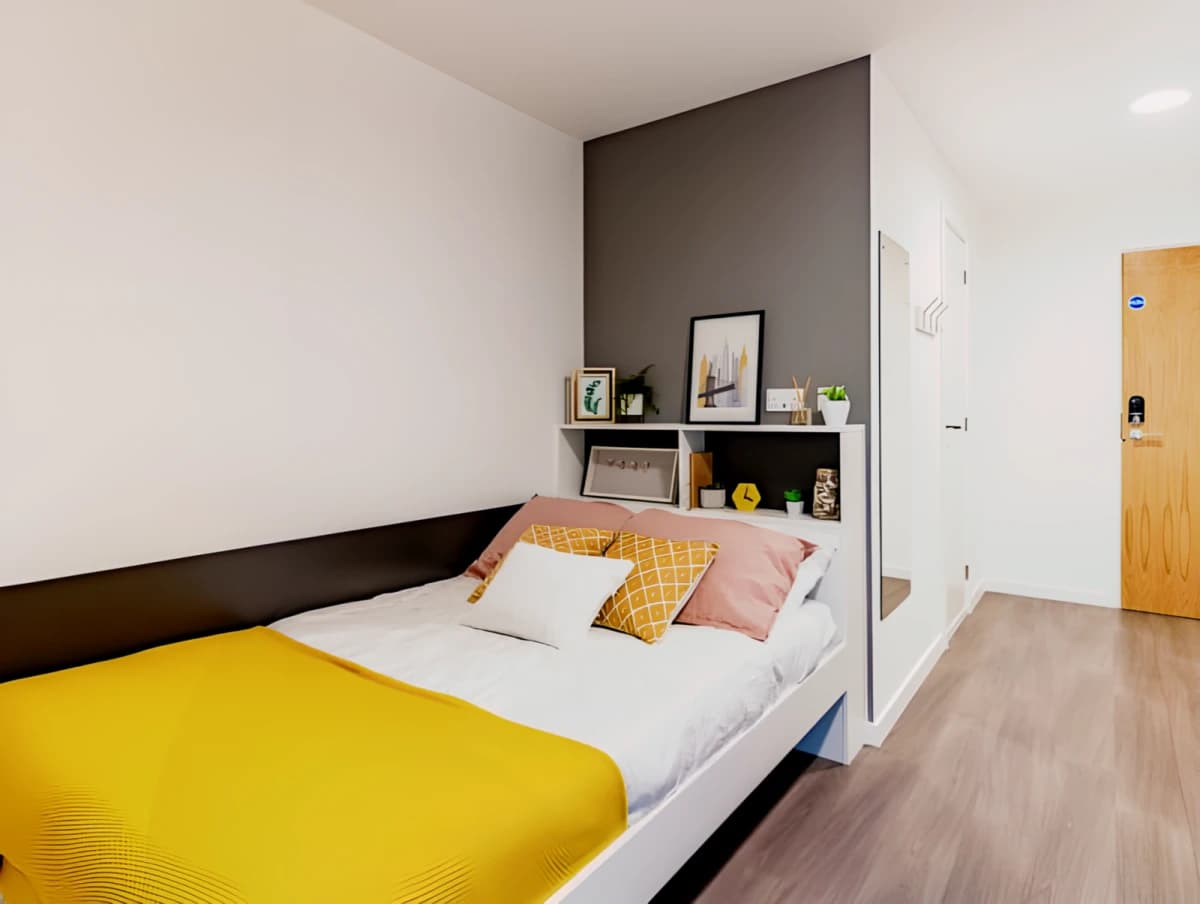 Pavilion Court image