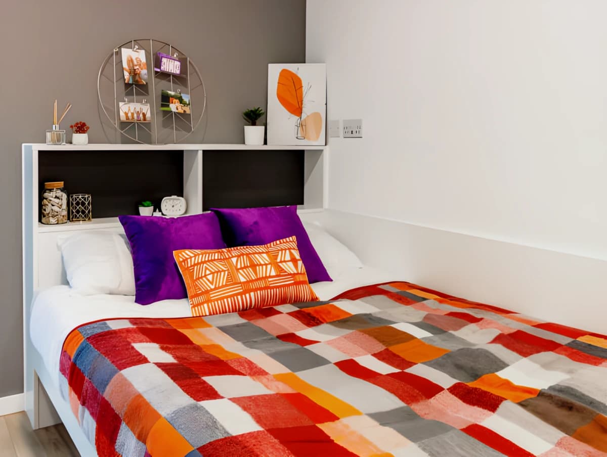 Pavilion Court image