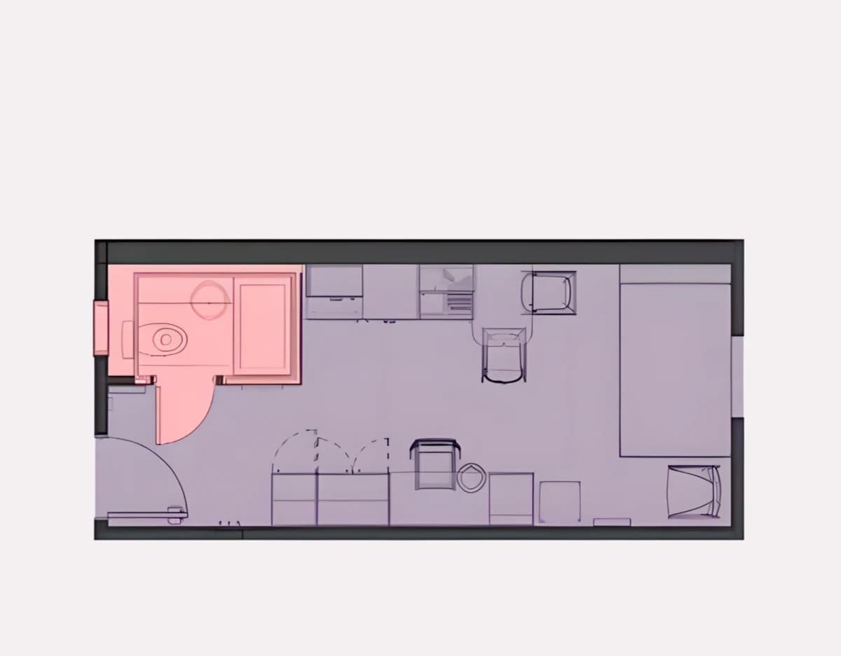 Pavilion Court image