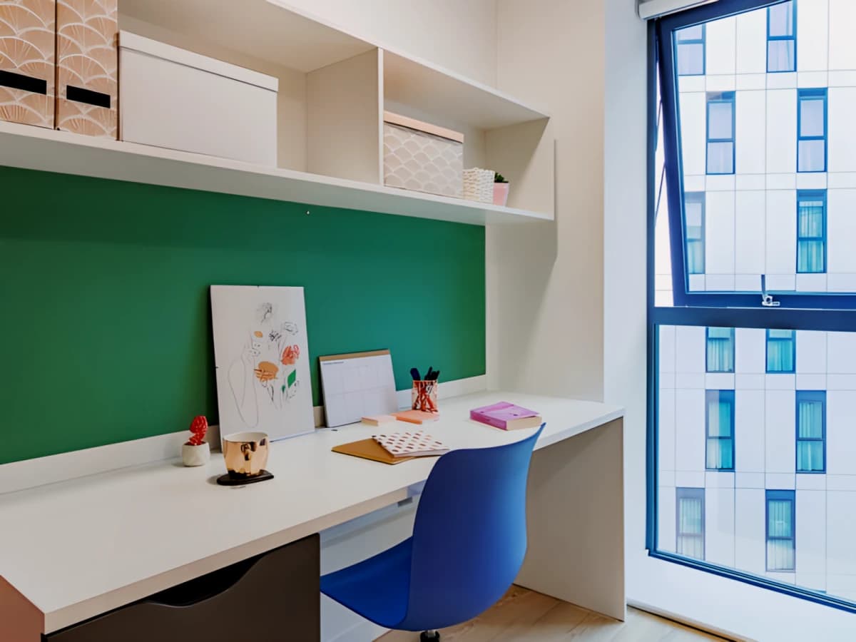 Pavilion Court image