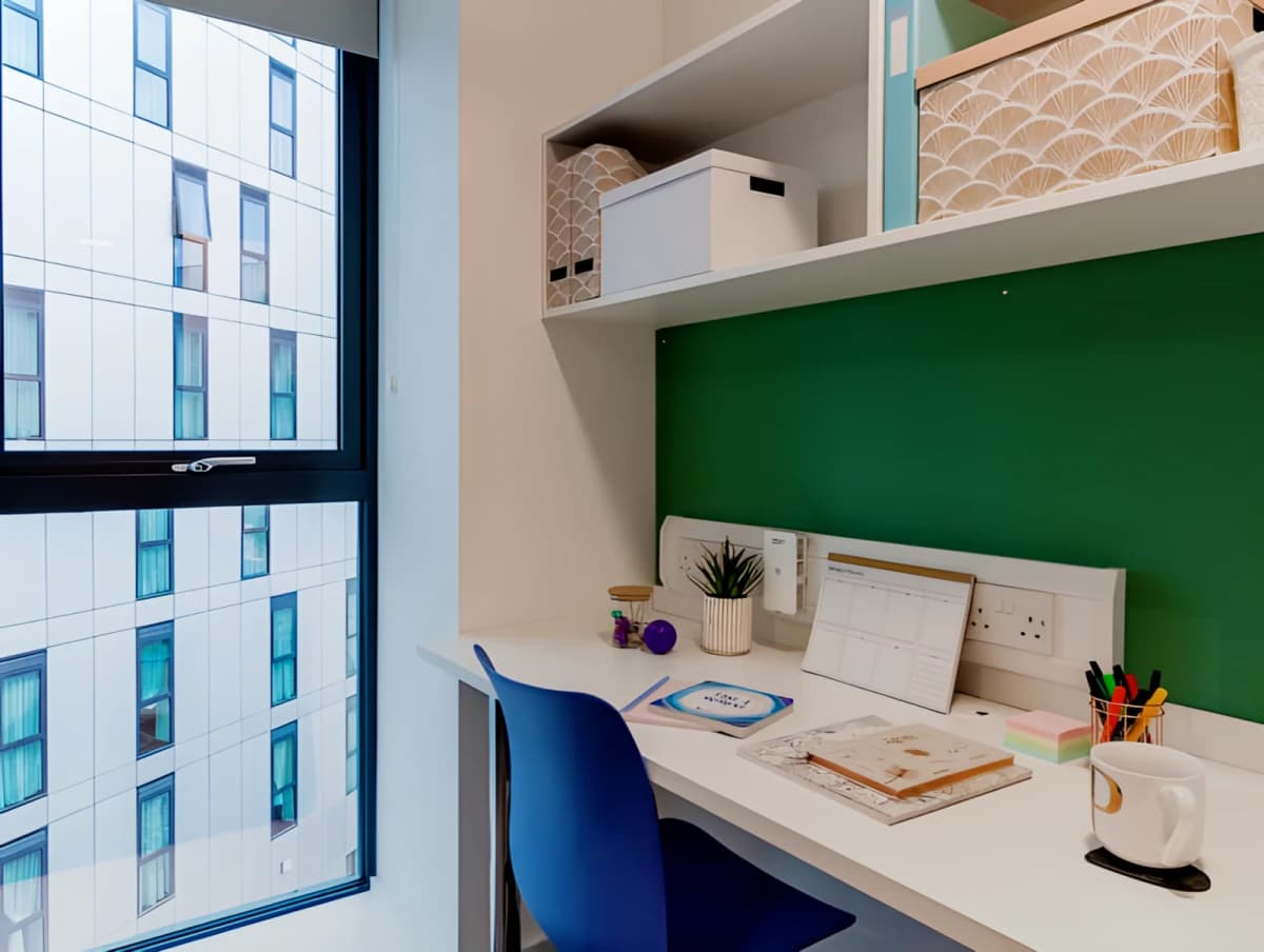 Pavilion Court image