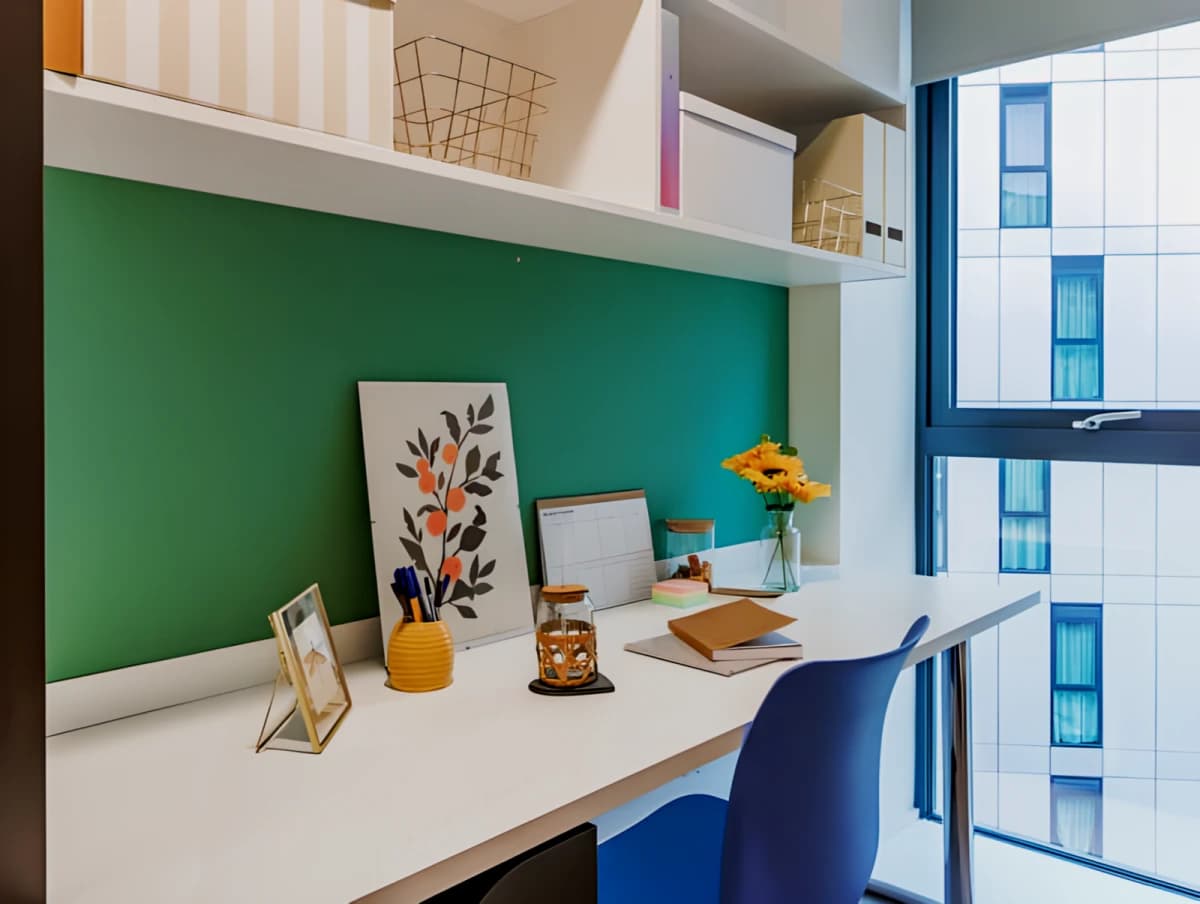 Pavilion Court image