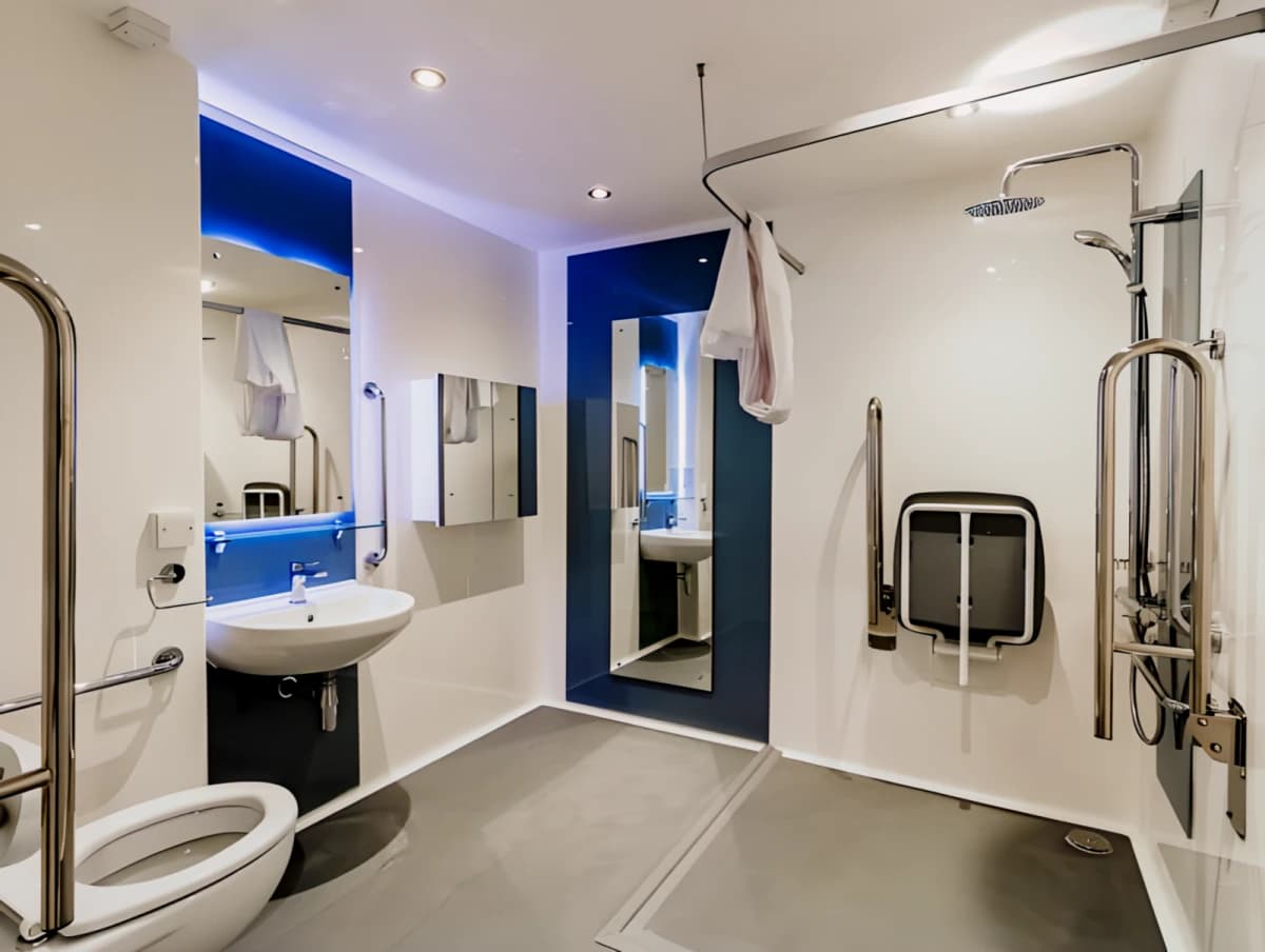 Pavilion Court image