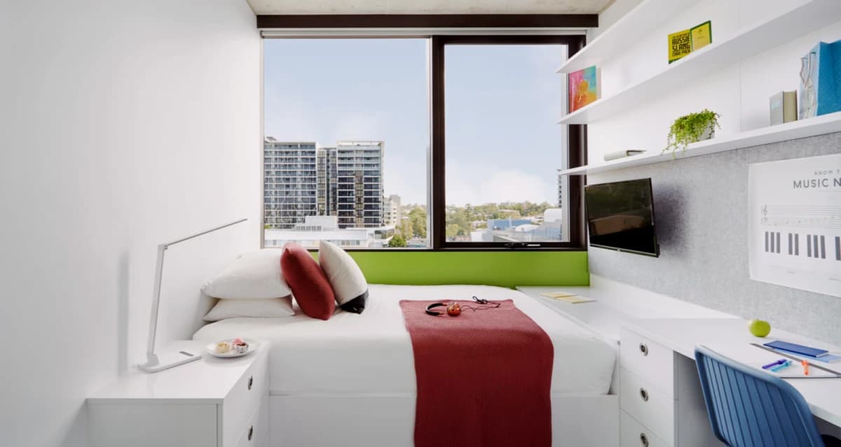 Scape Toowong image