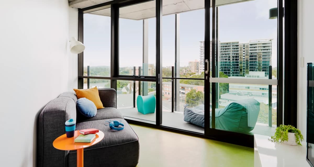 Scape Toowong image