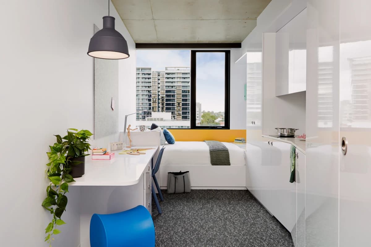 Scape Toowong image