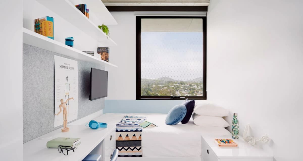 Scape Toowong image