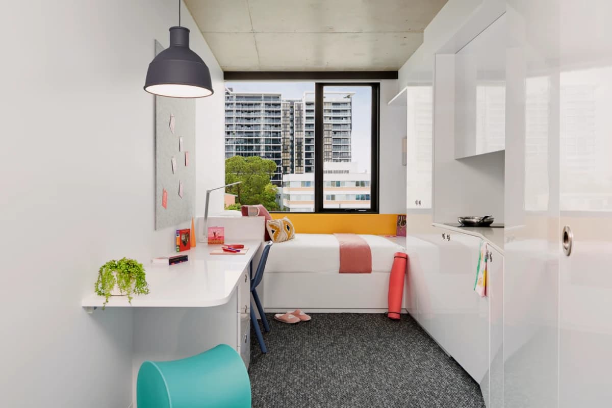 Scape Toowong image