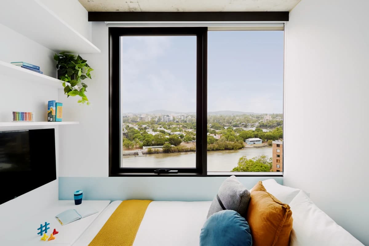 Scape Toowong image