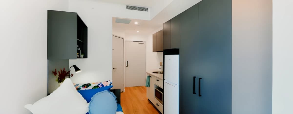 UniLodge Toowong image