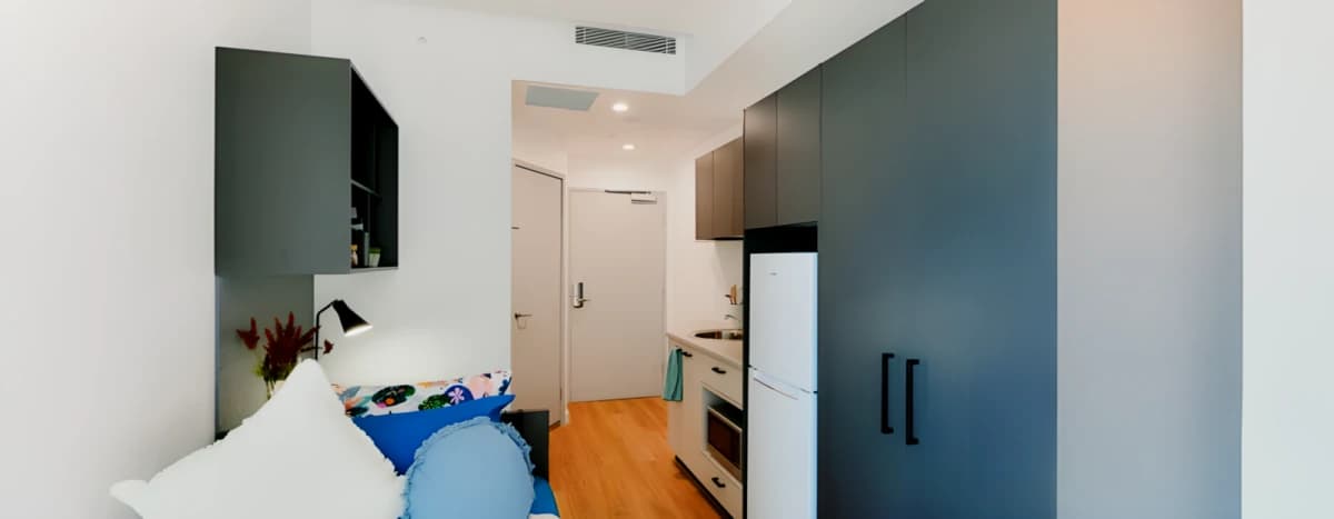 UniLodge Toowong image 4