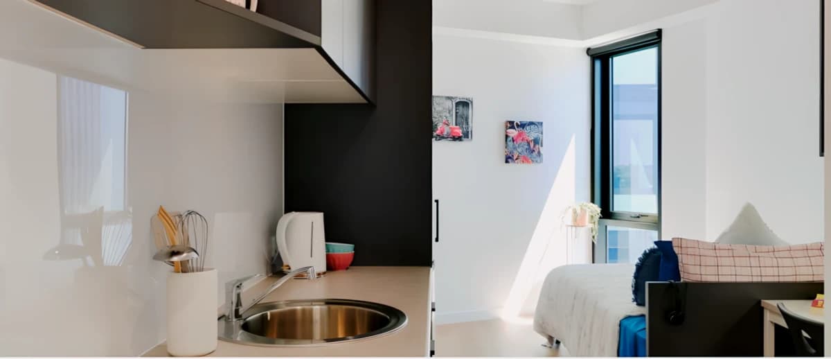 UniLodge Toowong image