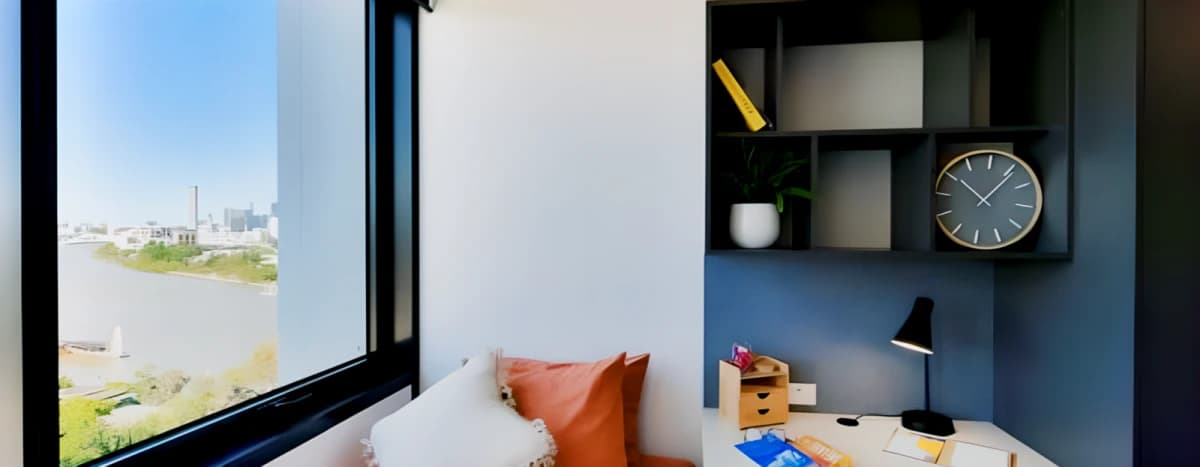 UniLodge Toowong image