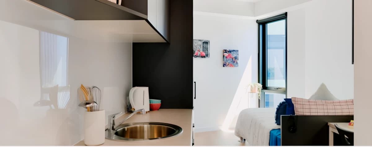 UniLodge Toowong image