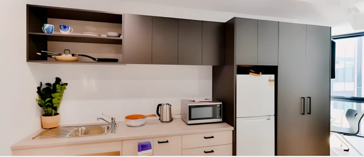 UniLodge Toowong image