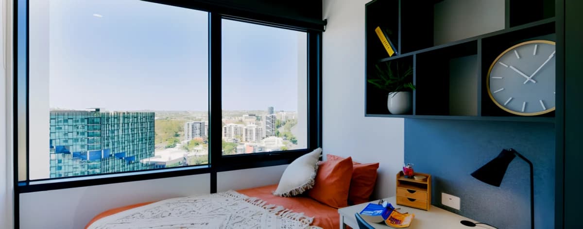 UniLodge Toowong image