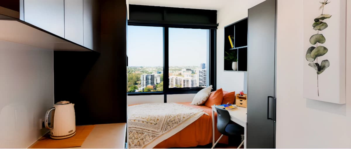 UniLodge Toowong image