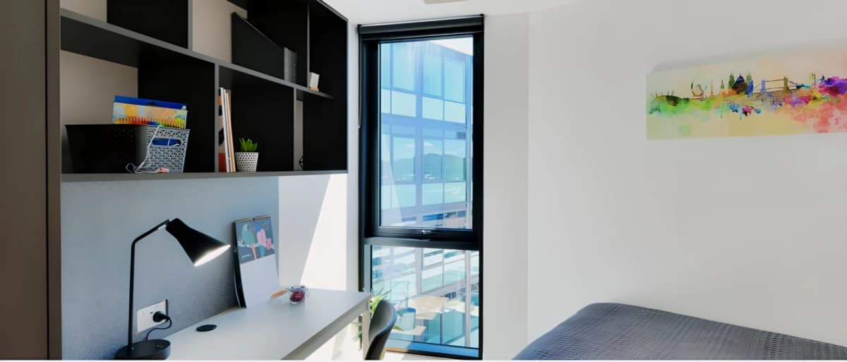 UniLodge Toowong image