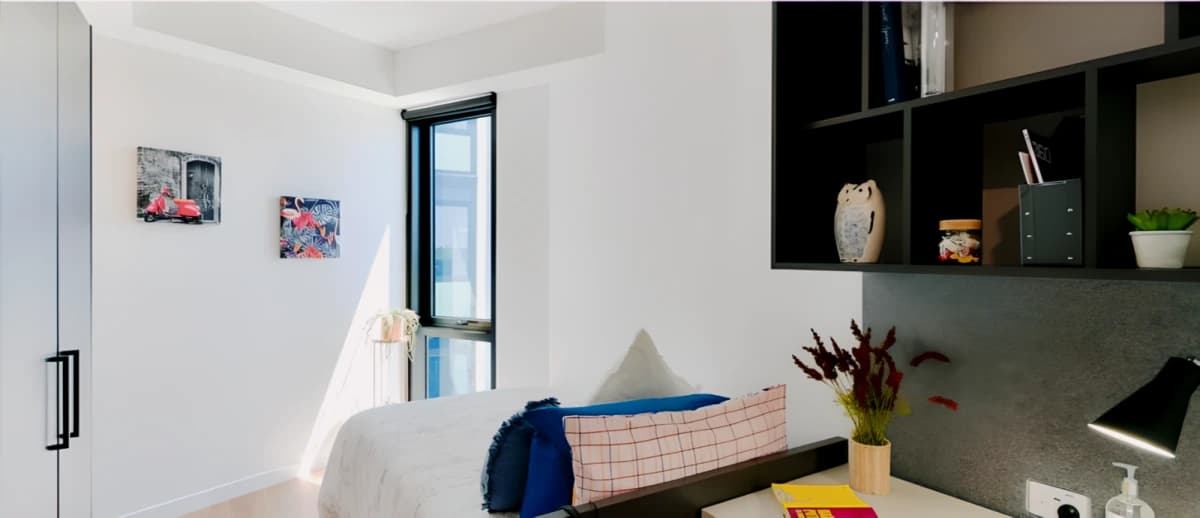 UniLodge Toowong image