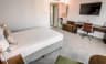 SUPERIOR BALCONY ROOM