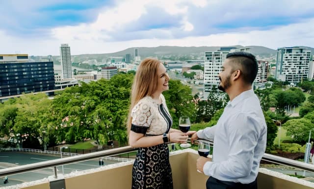 SUPERIOR BALCONY PLUS