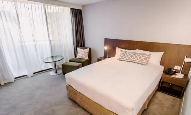 SUPERIOR BALCONY ROOM