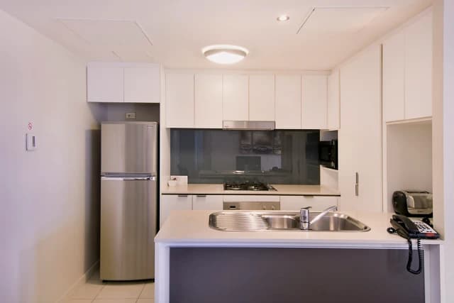 2Bedrooms, 2Bathrooms