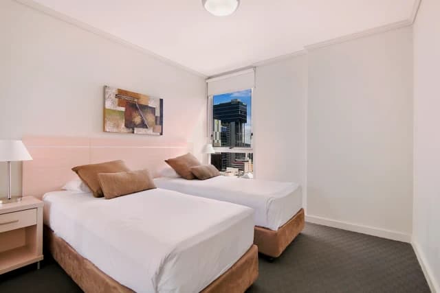 2Bedrooms, 2Bathrooms
