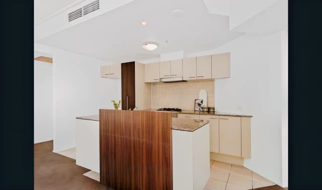 2Bedrooms, 1Bathrooms