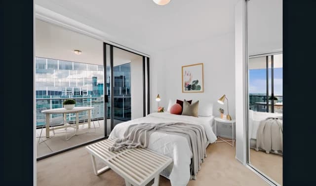 2Bedrooms, 1Bathrooms