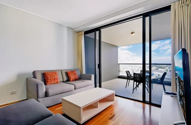 325/420 Queen Street,Brisbane City,Queensland 4000