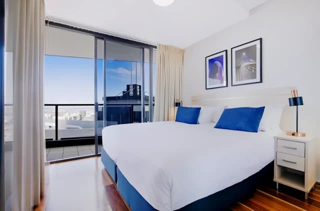 2Bedrooms, 1Bathrooms