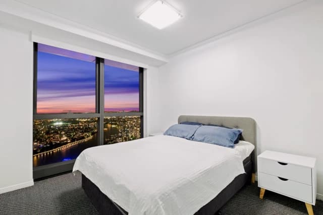 2Bedrooms, 2Bathrooms