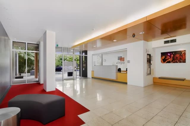2Bedrooms, 1Bathrooms