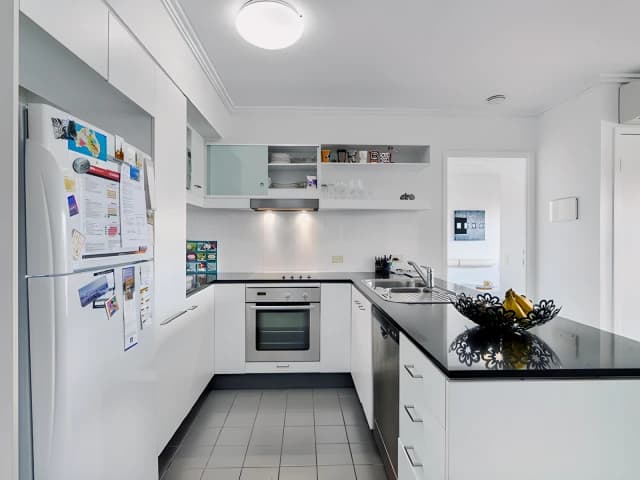 2Bedrooms, 2Bathrooms
