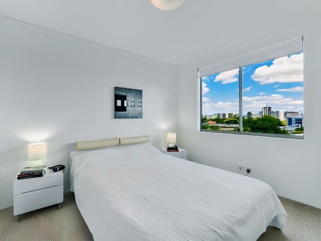 2Bedrooms, 2Bathrooms