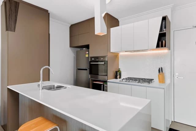 2Bedrooms, 2Bathrooms