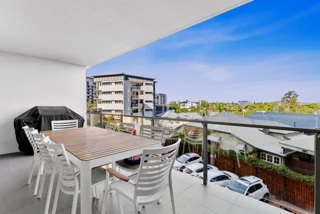 2Bedrooms, 2Bathrooms