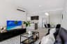 2Bedrooms, 2Bathrooms