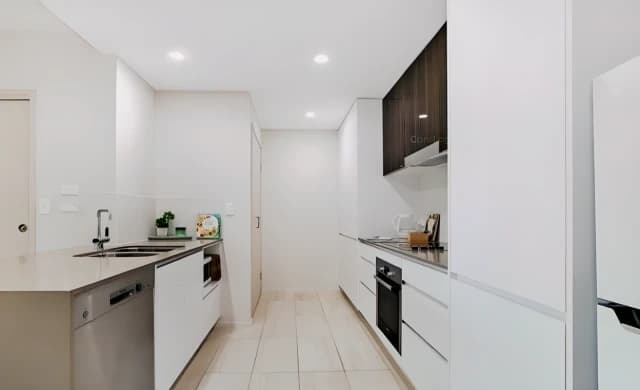 2Bedrooms, 2Bathrooms