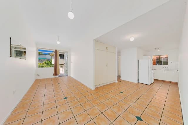 16/760 Brunswick Street,New Farm,Queensland 4005