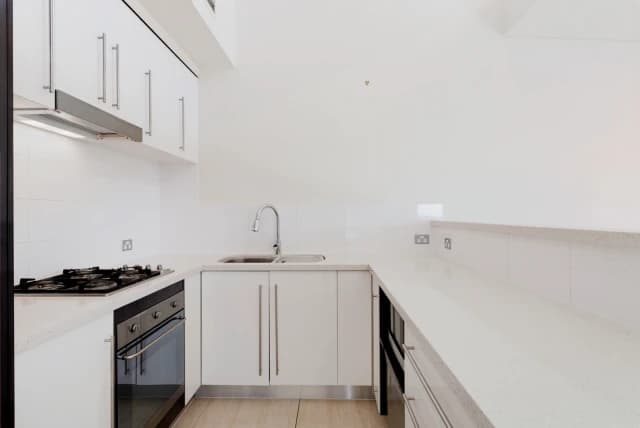 2Bedrooms, 2Bathrooms