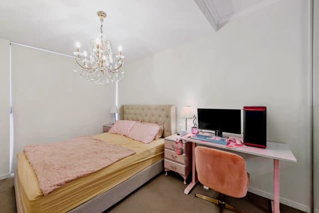 2Bedrooms, 2Bathrooms