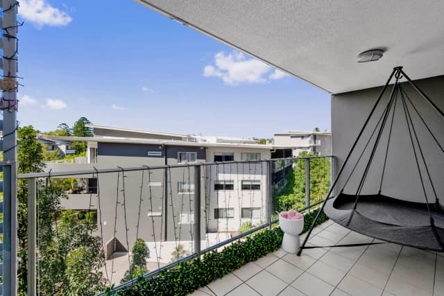 2Bedrooms, 2Bathrooms