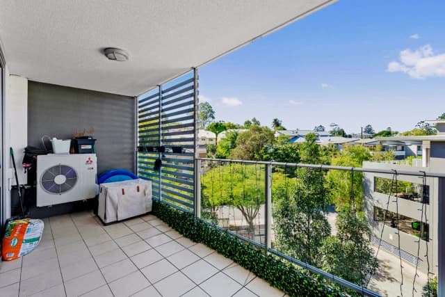 2Bedrooms, 2Bathrooms