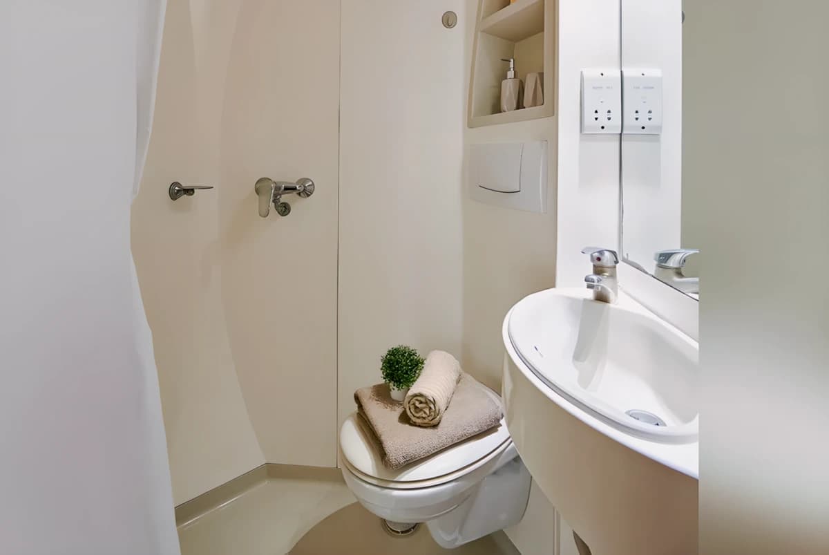 Northumberland House image