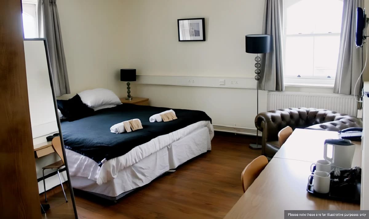 Northumberland House image