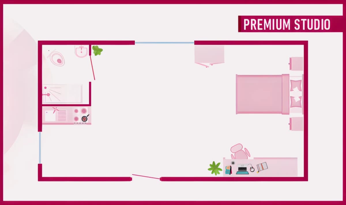 Northumberland House image