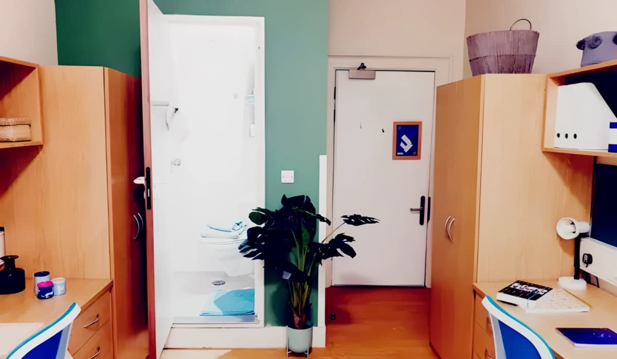 Northumberland House image