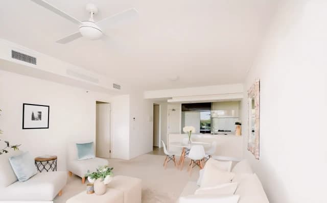 2 Bed 2 Bath*7070/7